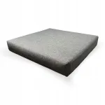 UV- ja veekindel padjakate 50x10x10 cm istumisosale ja seljatoele