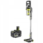 Juhtmevaba k&auml;sitolmuimeja RYOBI Lithium+ akuga