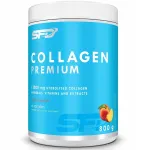 Kollageen SFD COLLAGEN PREMIUM 13000 mg 800 g virsiku maitsega