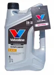 Mootori&otilde;li VALVOLINE SynPower XL-III C3 5W30, 5 l, VW50700/50400, BMW LL-04, sobib DPF jaoks