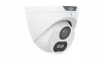 Videovalvekaamera Uniview UAC-T125-AF28M-W, 5MP, 2,8 mm, ColorHunter, IP67