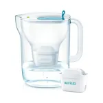 Brita Style 2,4 l l&auml;bipaistev veefilter