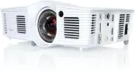 Projektor Optoma GT1080e HDMI hoidiku ja kaabliga