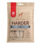 N&auml;rimismaiused koertele k&uuml;&uuml;liku- ja veiseliha, S suurus, 100 g