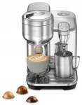 Kohvimasin SAGE Nespresso Creatista Vertuo SVE850BSS4EEU1, h&otilde;bedane