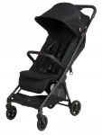 Lapsevanker JUNAMA Aviator Carbon Black, 4,9 kg