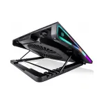 S&uuml;learvuti jahuti TRACER GAMEZONE Wing, RGB-valgustusega, 17,3", 2x USB, vaikne
