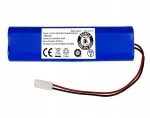 Aku Rowenta X-Plorer 75 130 AI Tefal RG RR 14,4V 3500mAh