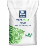 Muruv&auml;etis YaraMila POWER 10kg NPK l&auml;mmastikuga