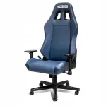 Kontoritool Sparco Coach, sinine