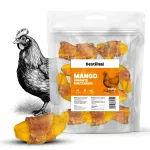 Kana mango pehmed koerte maiustused, 500 g