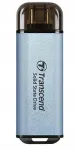 V&auml;line SSD-ketas TRANSCEND ESD300C 512GB, USB Type-C, 10Gbps