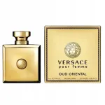 VERSACE Versace Pour Femme Oud Oriental parf&uuml;&uuml;mvesi 100 ml