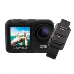 Action-kaamera LAMAX W9.1