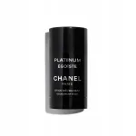 Deodorant CHANEL Platinum Egoiste 75 ml