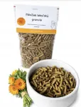 Saialille jahvatatud graanulid, 150 g, 100% saialill