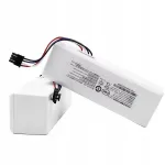 Xiaomi Mi Robot Vacuum Mop 1C Mijia 1C 2600mAh 14.4V laetav aku