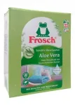 Pesupulber Frosch Sensitiv aaloe ekstraktiga, 1,45 kg, 22 pesukorda