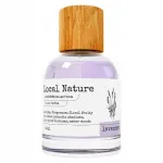 Parf&uuml;&uuml;mitud vesi Avon Local Nature Lavender 50 ml