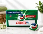 Ariel All in 1 PODS universaalsed pesukapslid, 30 tk.
