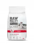 Raw Paleo Ultra Mini Puppy kuivtoit v&auml;ikeste t&otilde;ugude kutsikatele veiselihaga, 2 kg