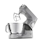 K&ouml;&ouml;gikombain Kenwood Chef Baker XL KVL85.594SI, 1200 W, 7 l kauss