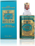 Meeste odekolonn Muelhens 4711, 27.1 fl.oz