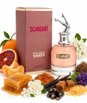 Aroom Belle Celine Scandant 100 ml EDP
