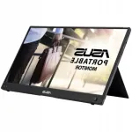 ASUS MB16AWP 16" IPS USB-C kaasaskantav monitor 1920 x 1080 5ms 16:9 must