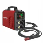 Inverter-keevitusseade Bester 0-160 A 230 4 kVA
