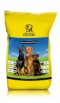 Kuiv veiselihaga koeratoit PSIE SMAKI, 15 kg