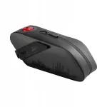 Rockbros AS-078-1 ratturite kott tagumistel tuledega 0,8 l must