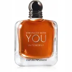 Parf&uuml;meeritud vesi EMPORIO ARMANI Stronger With You Intensely 150 ml