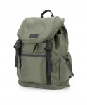 S&uuml;learvuti seljakott 15" PUCCINI roheline PM9029-5