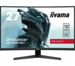 iiyama G-Master G2766HSU-B1 monitor 27" kumer 165Hz 1ms m&auml;ngudele