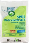 AlmaWin n&otilde;udepesumasina sool, 2 kg