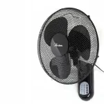 Seinaventilaator Ardes AR5W40R kaugjuhtimispuldiga