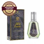 Meeste parf&uuml;&uuml;m Al Rehab Dakar Expressive Arabic Oud 50 ml EDP