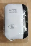 Wi-Fi signaali v&otilde;imendi inglise t&uuml;&uuml;pi pistikuga