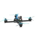 V&otilde;idus&otilde;idu droon iFlight Mach R5 Analog 6S (PNP)