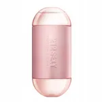 Parf&uuml;&uuml;mi vesi CAROLINA HERRERA 212 SEXY WOMAN EDP 60 ml
