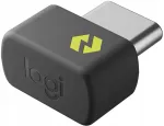 USB-C vastuv&otilde;tja Logitech LOGI BOLT EMEA28i-935