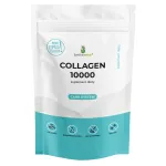 Kalakollageen NatiCol Fish Collagen 4000 BetterMe 500 g C-vitamiini ja h&uuml;aluroonhappega