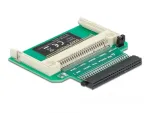 IDE 1,8" HDD/iPod kuni CF adapter Delock 91479