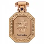 Parf&uuml;meeritud vesi unisex French Avenue Sagittarius 90 ml