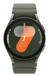 Samsung Galaxy Watch7 LTE 40mm nutikell, roheline