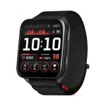 Garmin VENU X1 nutikell, must