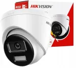 Hikvision DS-2CD1383G2-LIUF IP-video kaamera 8Mpx 4K, mikrofon, SD-kaardipesa, PoE