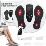 Jalalihaste elektro- ja massaažiseade TENS/EMS 2in1