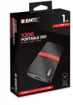 V&auml;line SSD k&otilde;vaketas Emtec X200 1TB